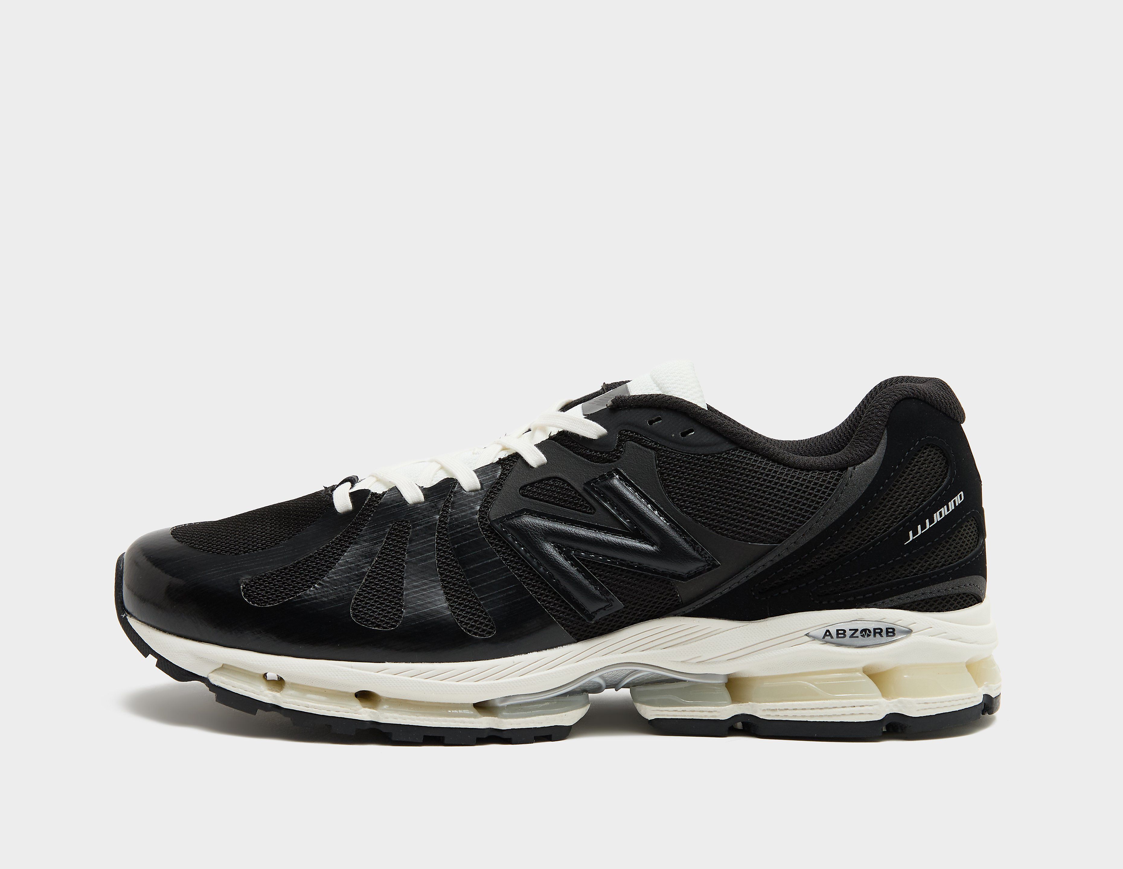 New Balance x JJJJound 1890 793473 noir