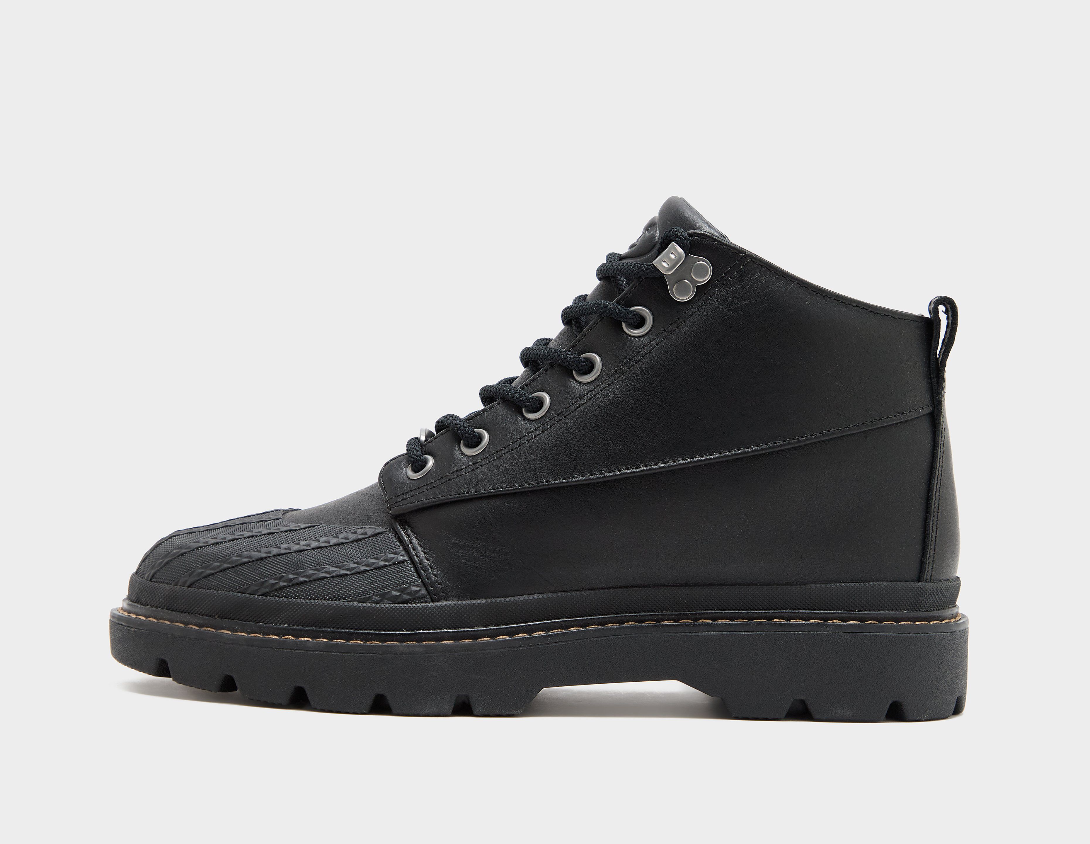 Converse x Tyler, The Creator 1908 Bronco - Noir, noir