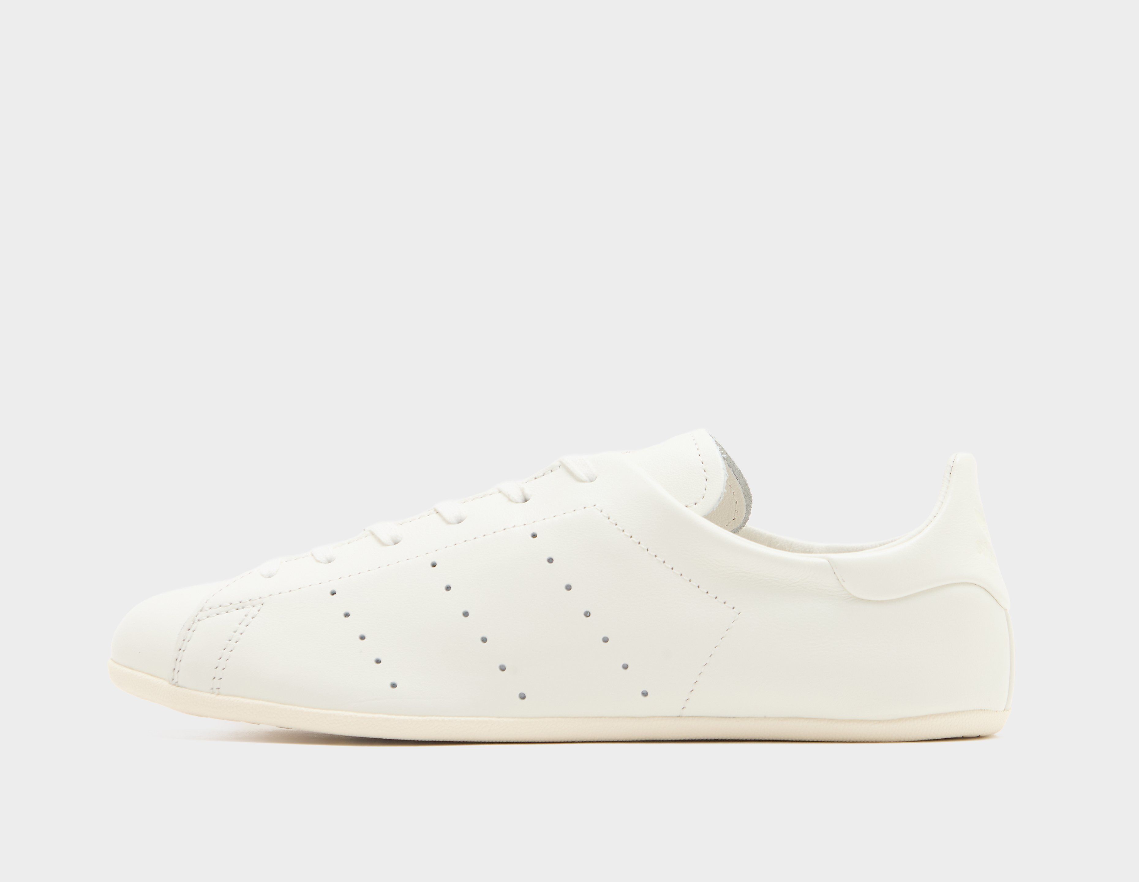 Adidas Originals Women's  Stan Smith Lo Pro  White, FootPatrol