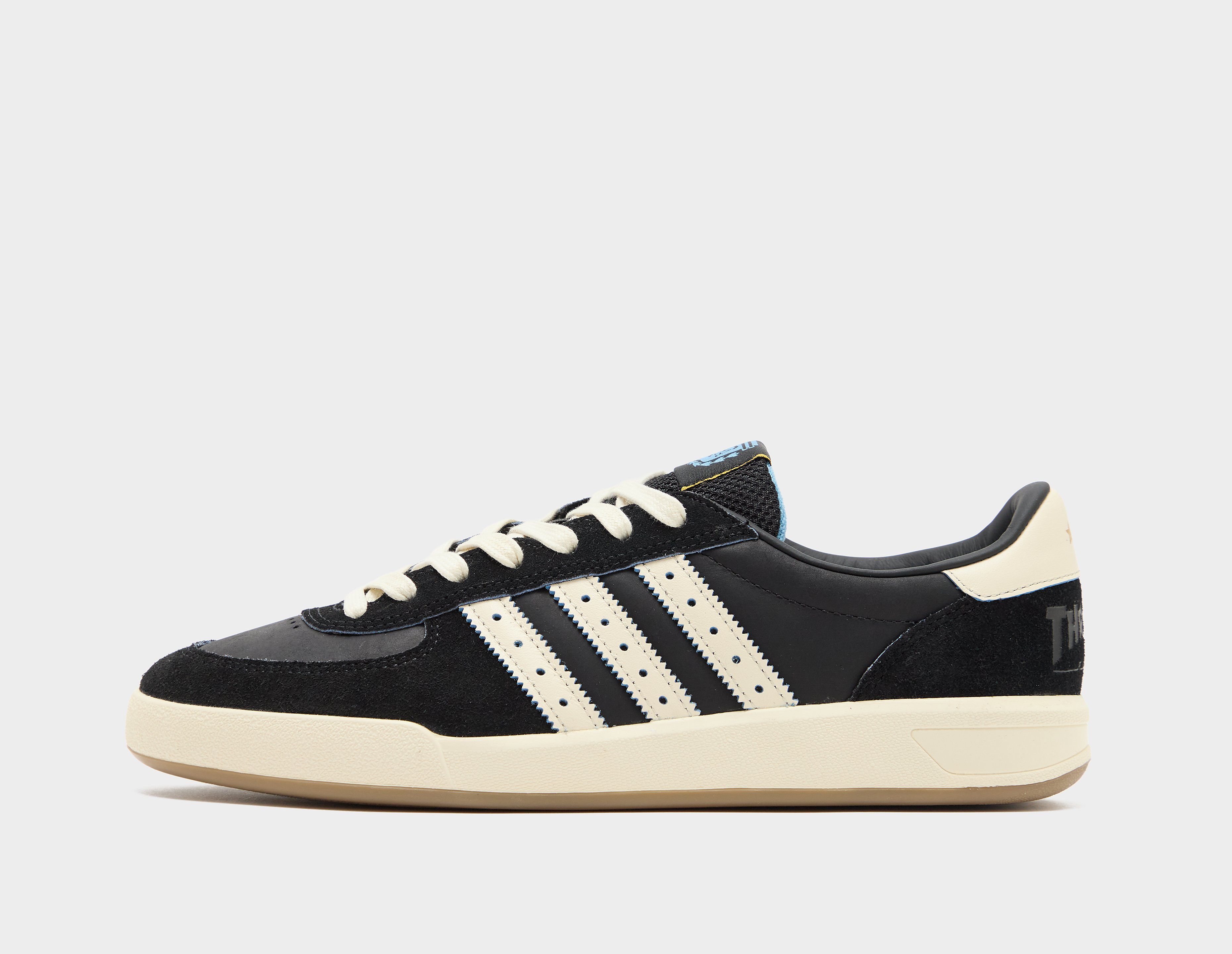 adidas x Thrasher x Argentina FA Glenburn, vue de côté