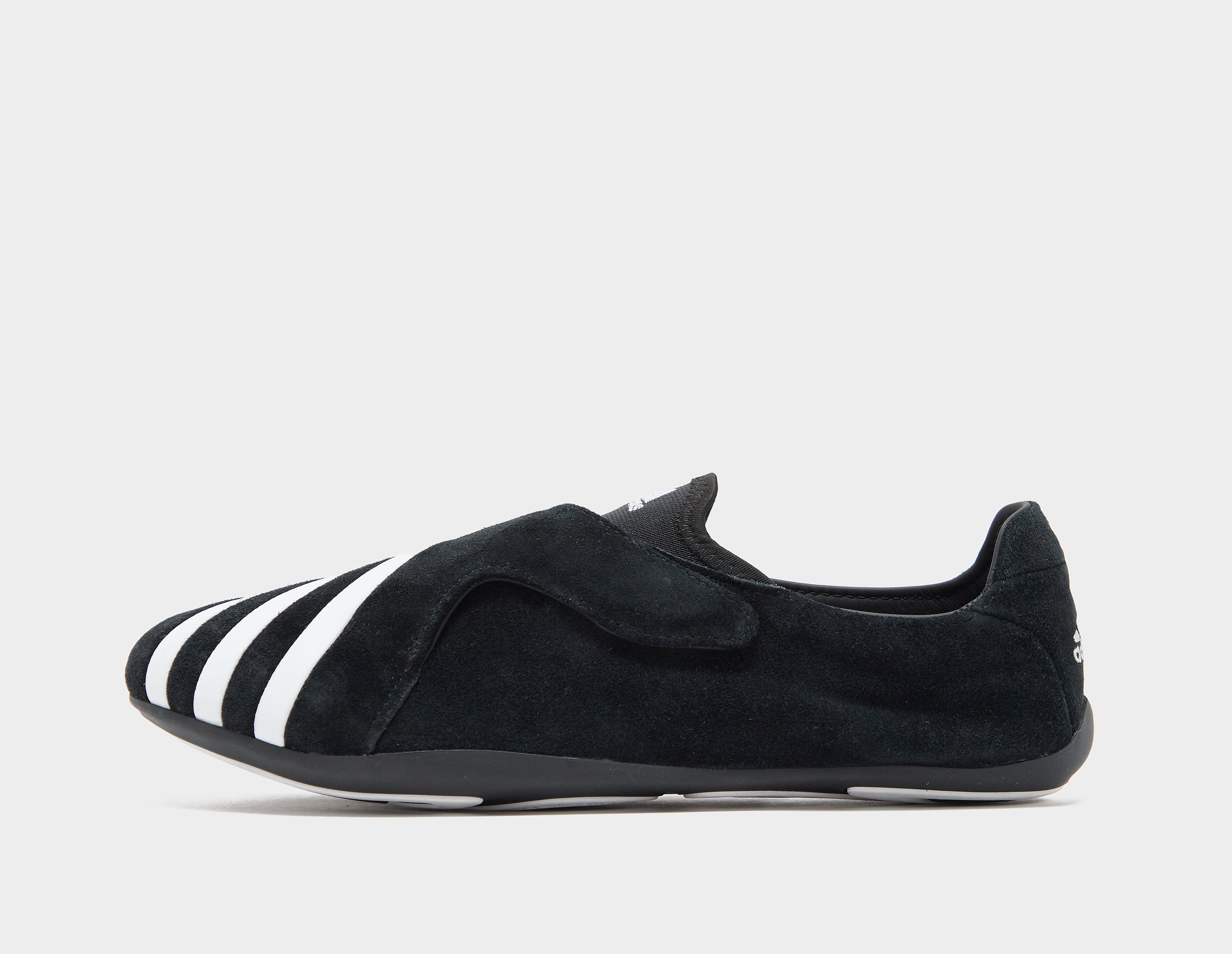 adidas x Pharrell Williams Vario Flat Earther, vue de côté