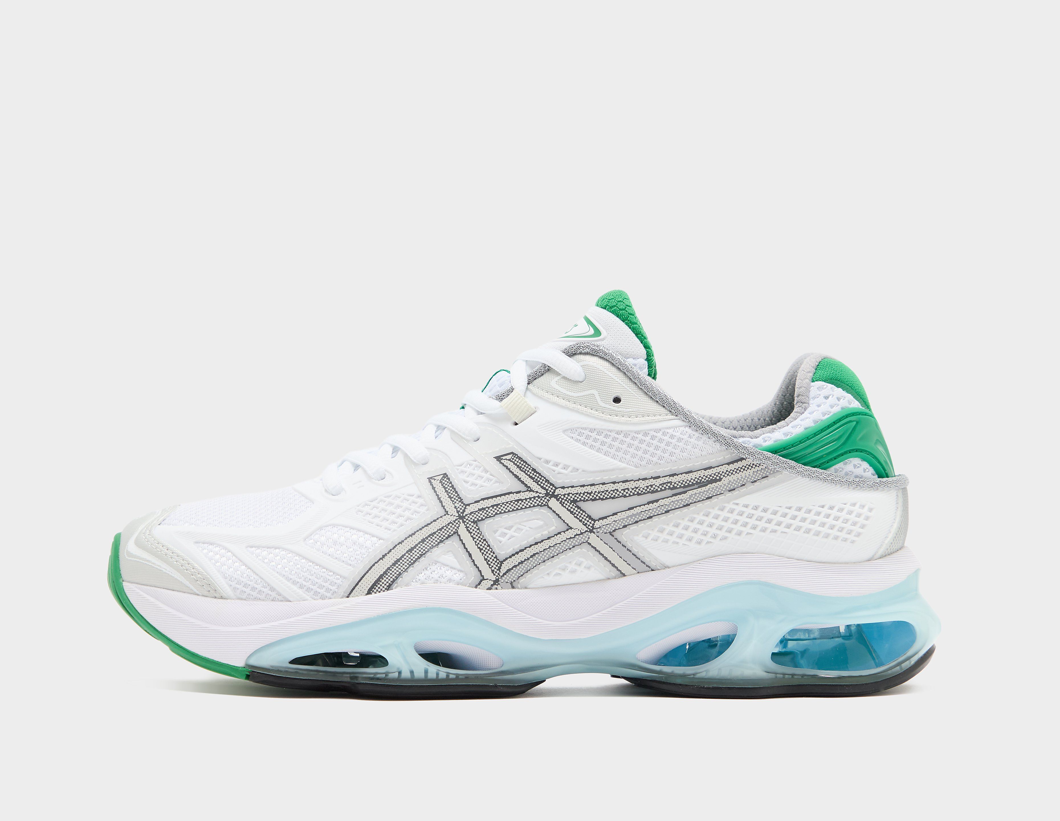 ASICS x Hidden NY Gel Kinetic 2.0 - Blanc, blanc
