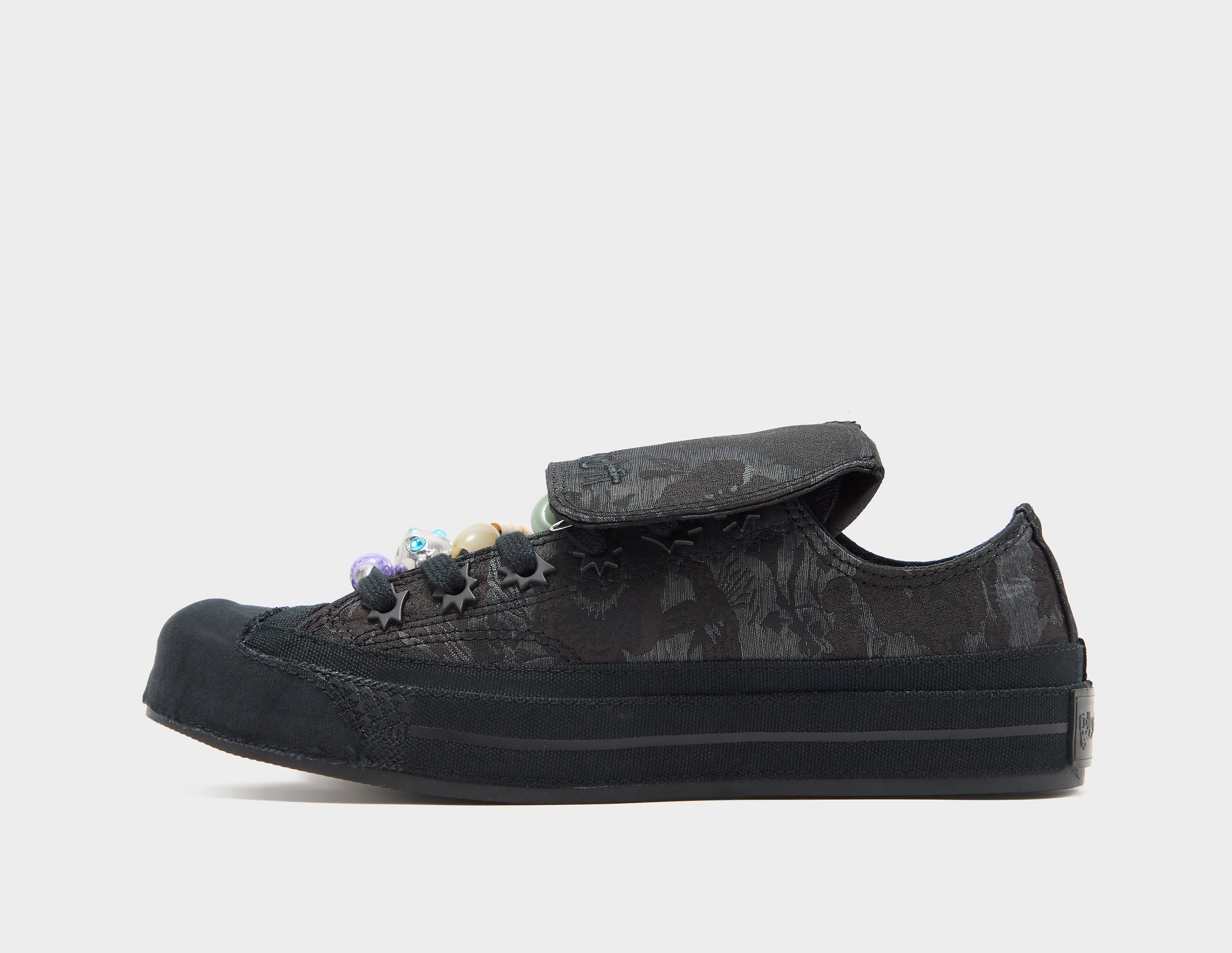 Converse x Collina Strada Chuck 796423 noir