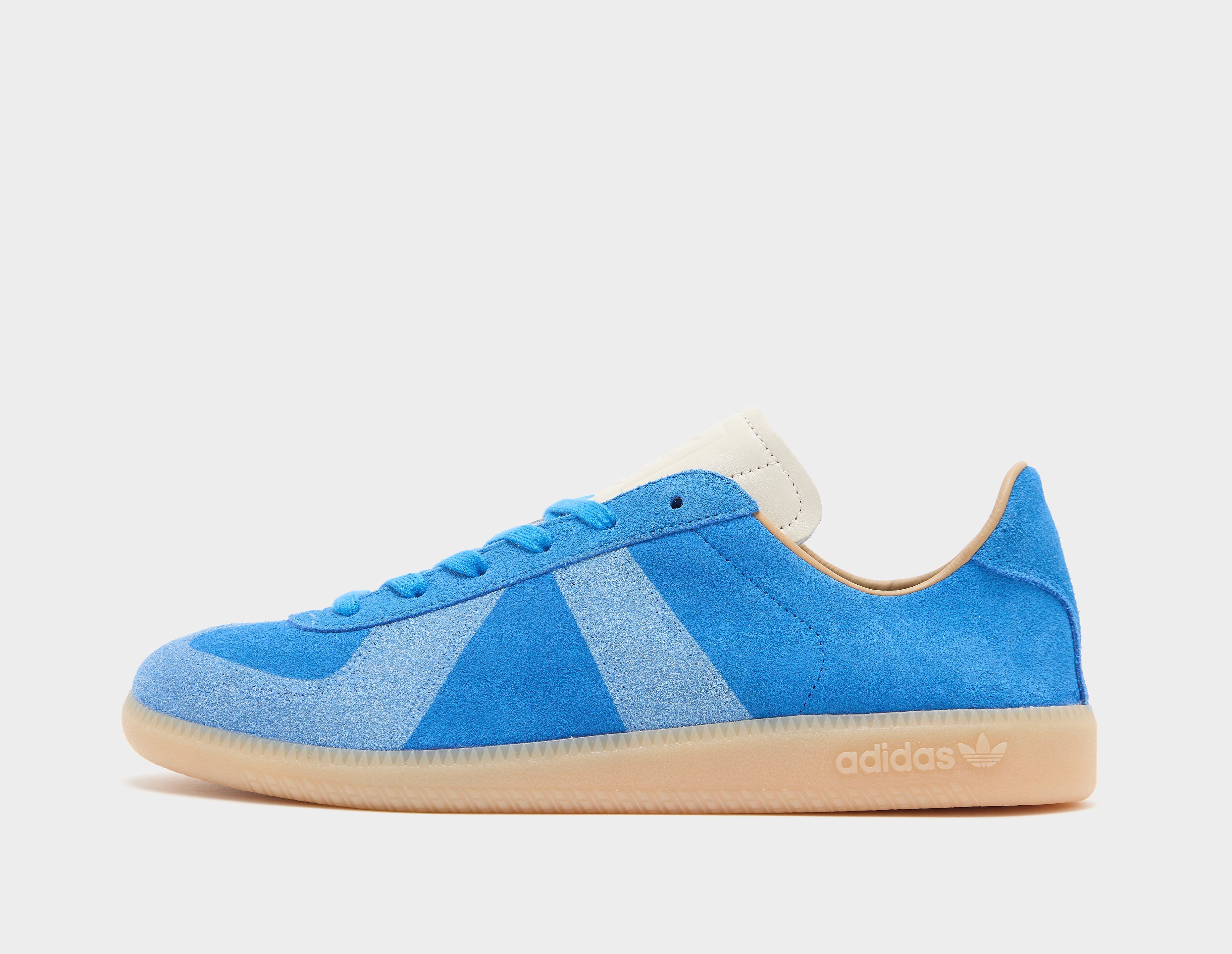 adidas BW 797280 bleu