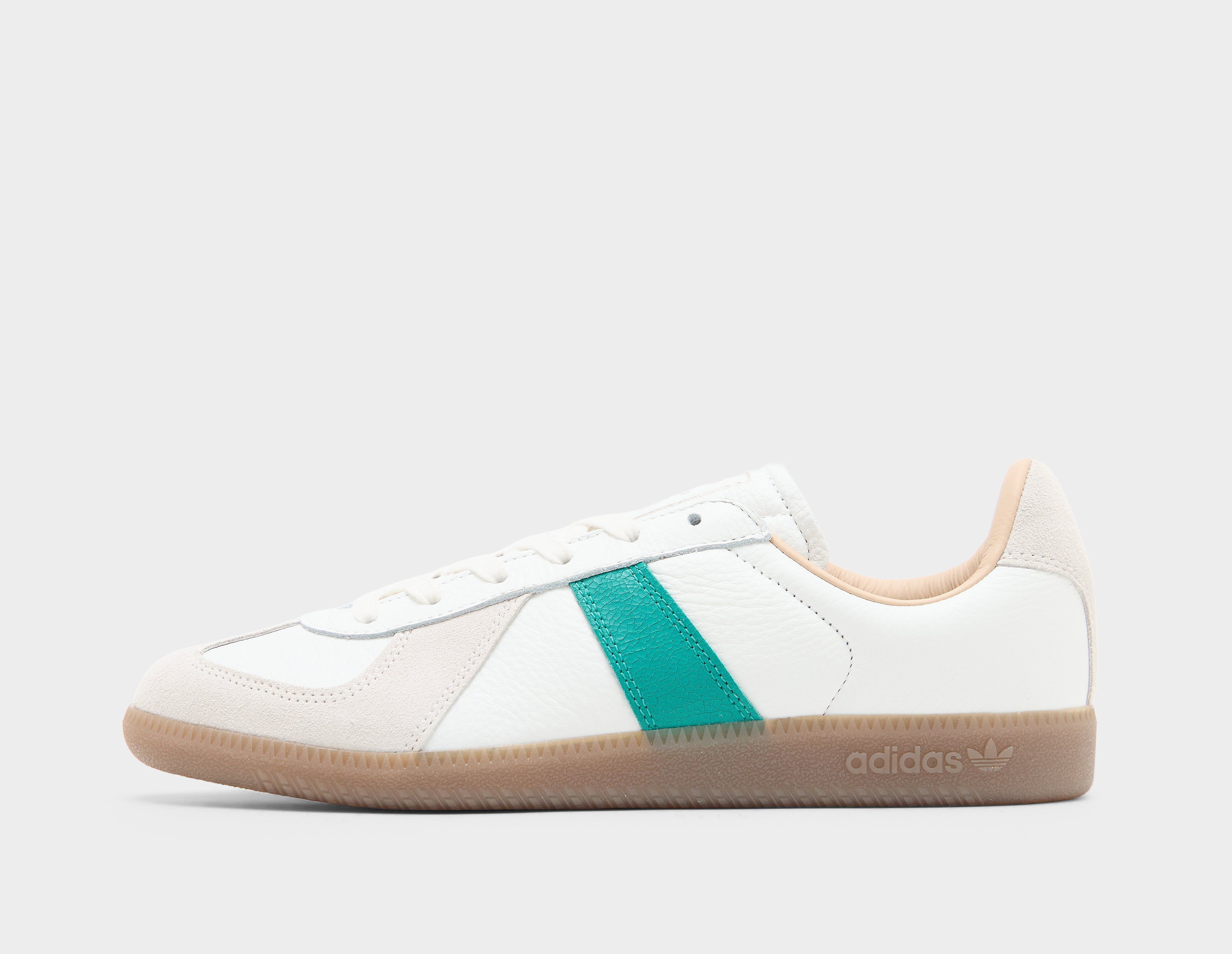 Adidas Originals Men's  BW Army White, FootPatrol
