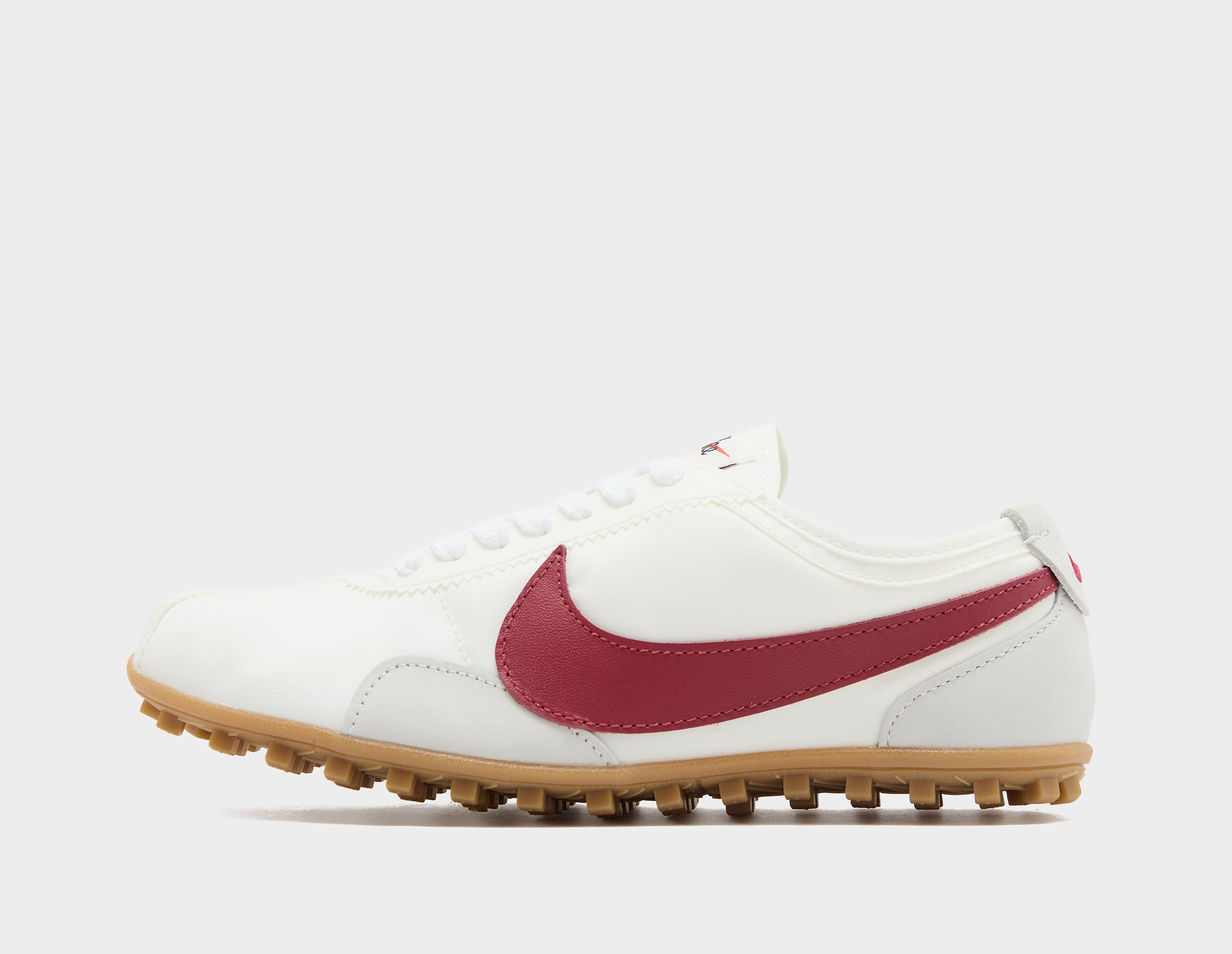 Nike Women's  Moon Shoe  White in Size Large, FootPatrol
