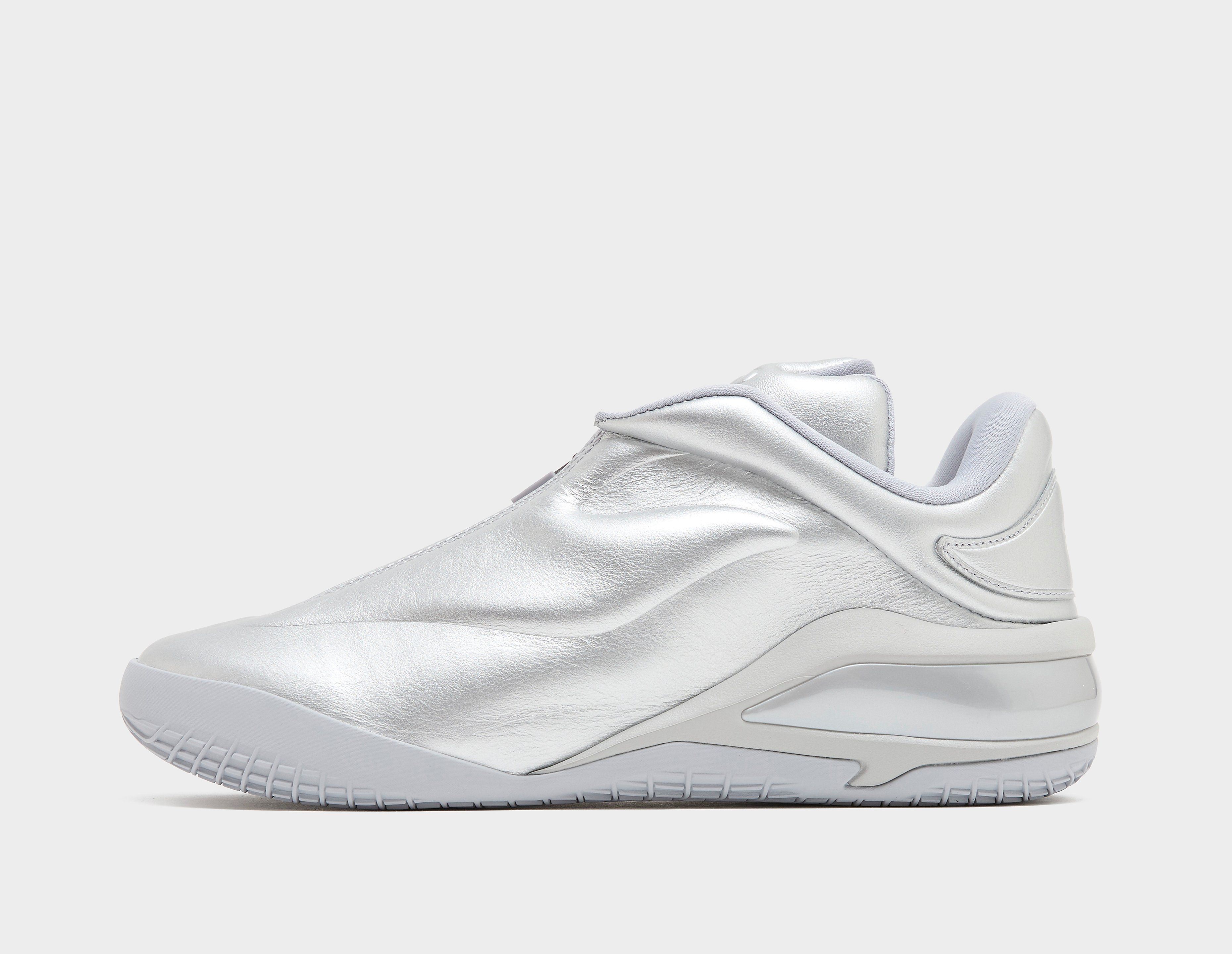 Converse SHAI 001 Lux 811401 argenté