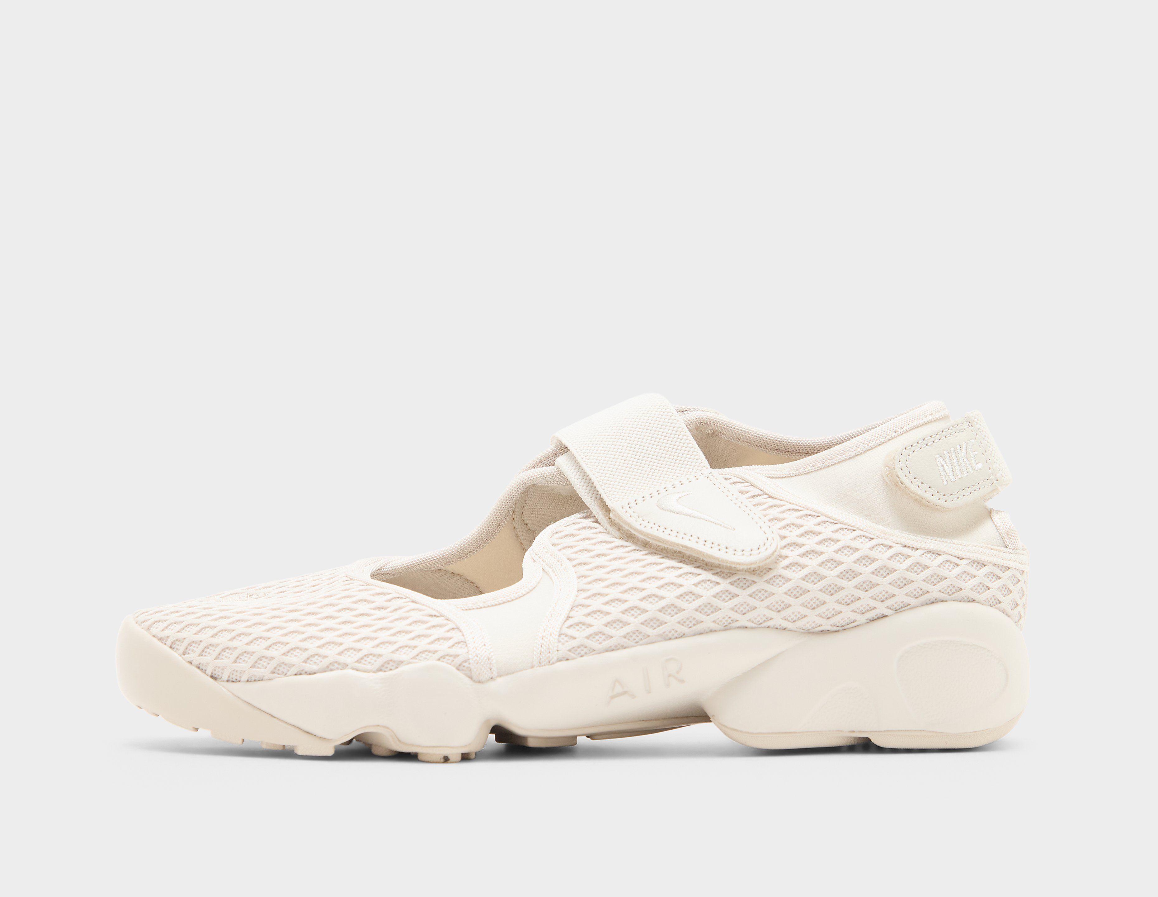 Nike Men's  Air Rift Beige, FootPatrol