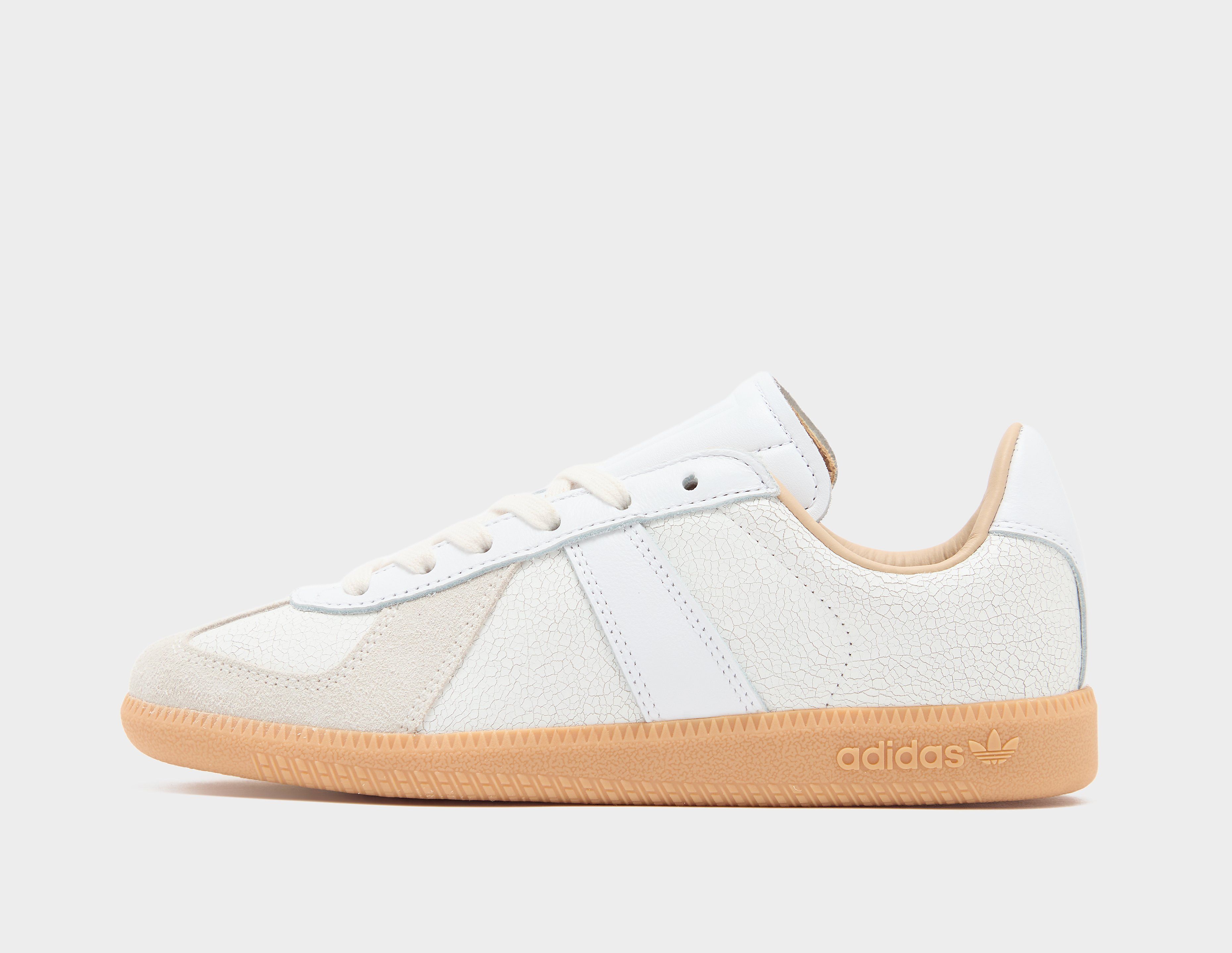 Adidas Originals Women's  Bw Army  White, FootPatrol