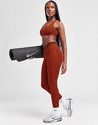 Sale, Nike Fitness Leggings - Gym - Leggings