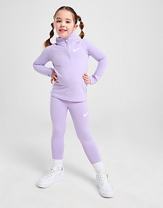 Jordan Younger Kids' Sustainable Leggings Set. Nike UK