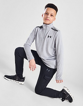 Under Armour Boys Brawler 2.0 Tapered Pants Pant : : Clothing,  Shoes & Accessories