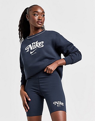Women - Nike Clothing