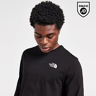 6 - 8 | Men - The North Face Mens Clothing - JD Sports Global