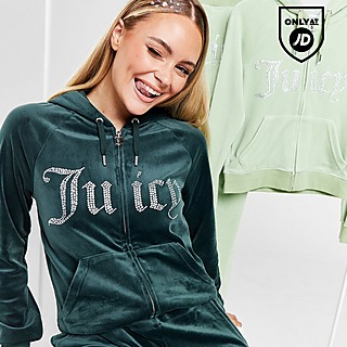 JUICY COUTURE - JD Sports Global