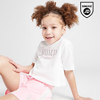 Kids - JUICY COUTURE Childrens Clothing (3-7 Years) - JD Sports Global