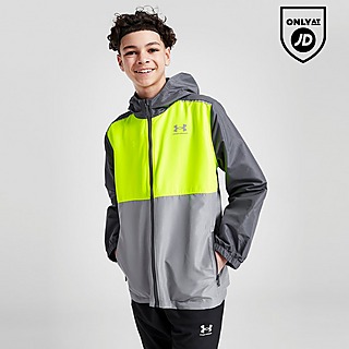 Kids - Under Armour Junior Clothing (8-15 Years) - JD Sports Global