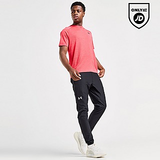 Black The North Face Mountain Athletics Woven Track Pants - JD Sports Global