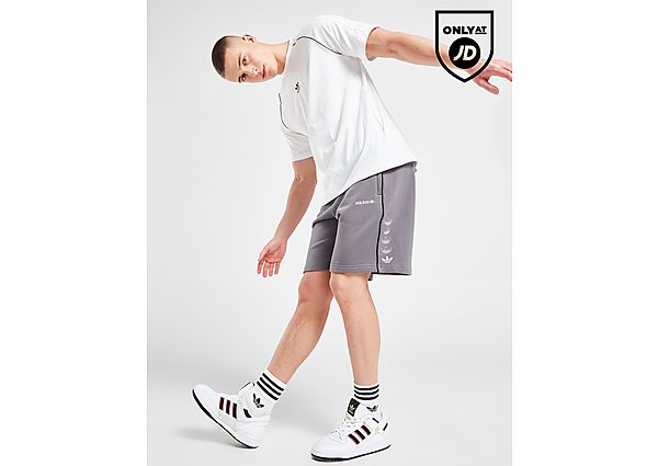 adidas Originals Shortsit Miehet - Mens, Grey