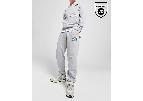 The North Face Changala Joggers Grey- Heren Grey