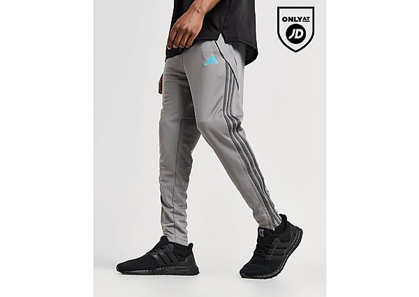 Adidas Tiro 24 Training Track Pants Grey- Grey