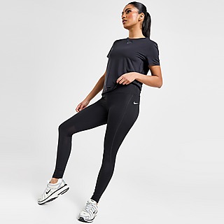 Nike Swift Flex Women's Running Capris (3/4) Gym Casual Training Yoga