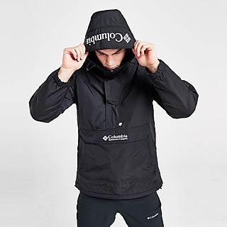 Black The North Face Lungern Padded Jacket - JD Sports Global