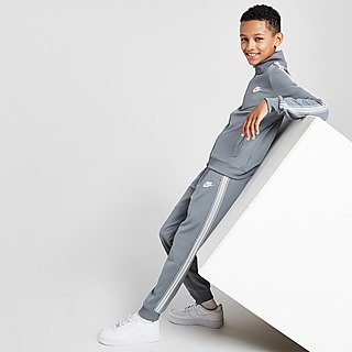  Nike Kids Baby Boy's Color Block Full Zip Hoodie and Jogger  Pants Two-Piece Track Set (2T, Black(86e201-023)/Volt) : Clothing, Shoes &  Jewelry