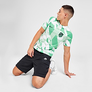 camisetas deportivas  Football kits, Nike football, Soccer shirts