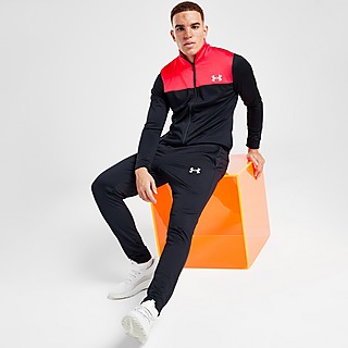 Men's Under Armour Tracksuits, Poly, Challenger - JD Sports Global