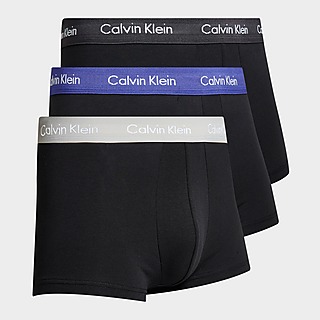 Valentine's Day: Save Up to 50% off Calvin Klein Underwear