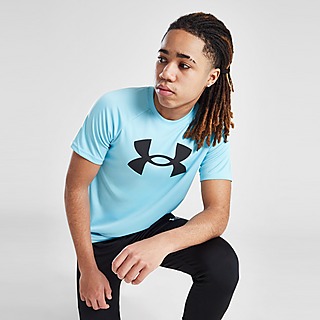 Kids - Under Armour Junior Clothing (8-15 Years) - JD Sports Global
