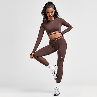 Premier Buttersoft Pocket Leggings (Cocoa Brown) – Fitness Fashioness