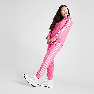Buy adidas Originals Junior Allover Print Superstar Track Pants