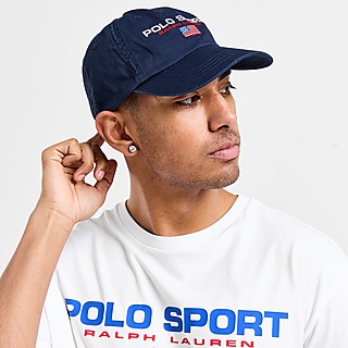 Polo Ralph Lauren - JD Sports Global