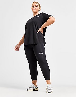 The North Face Womens NEW Seamless Legging - Women's training and