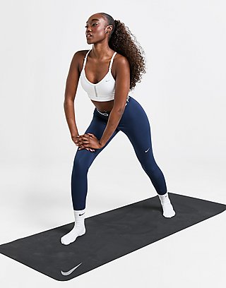 Nike Yoga Mat, Sports Equipment, Exercise & Fitness, Exercise Mats