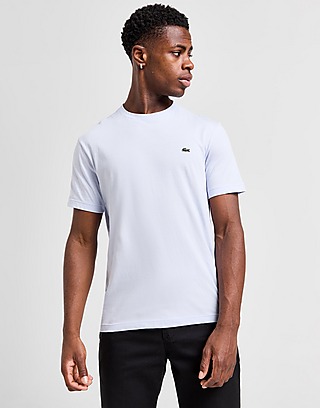 Men's Lacoste T-Shirts & Vests - JD Sports UK