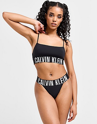 Women - Calvin Klein Underwear Socks & Underwear