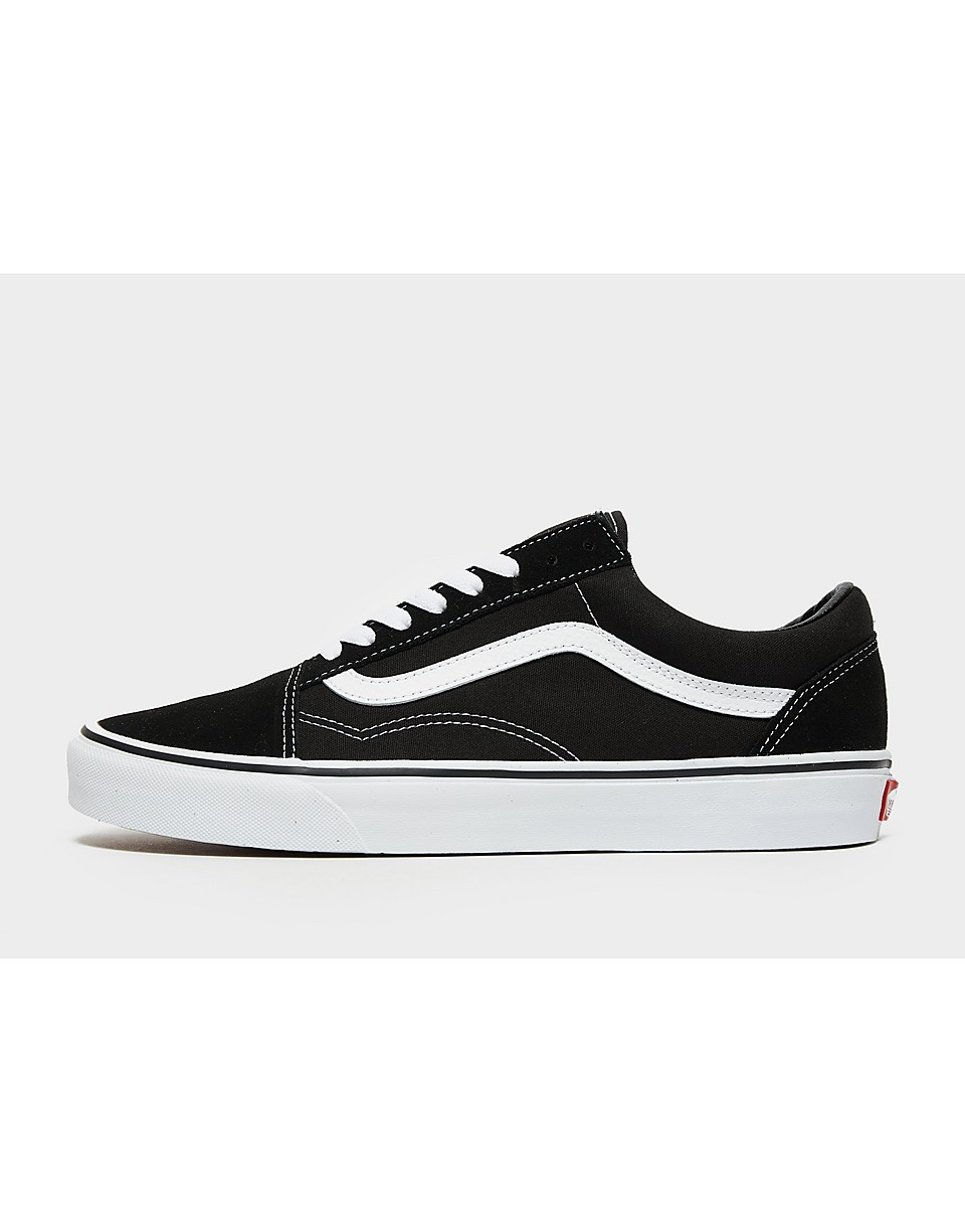 Old Skool Herr