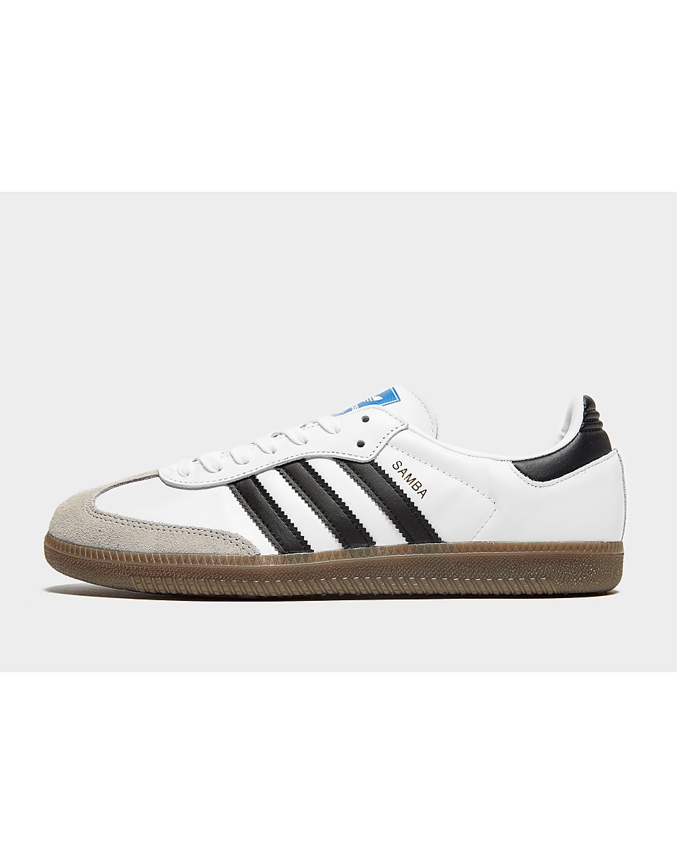 Samba OG Shoes