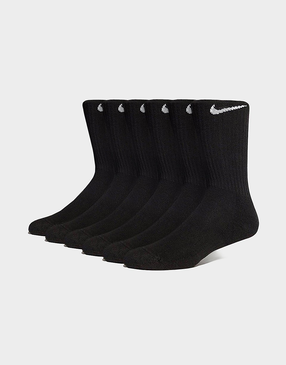 6-Pack Strumpor