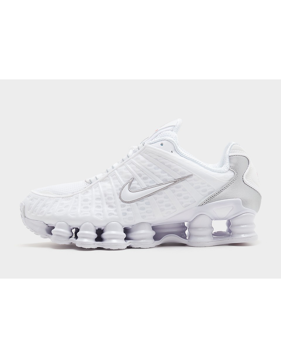 Shox TL Men's Shoe
