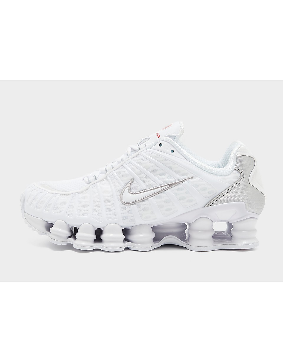 Shox TL Women's Shoe