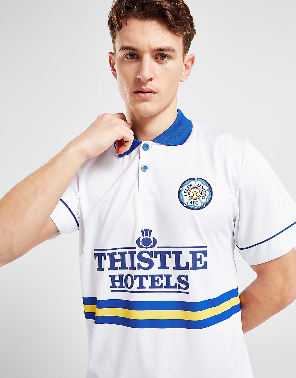 Leeds United FC '94 Hemmatröja