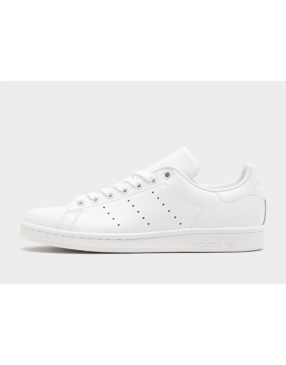 Stan Smith Dam