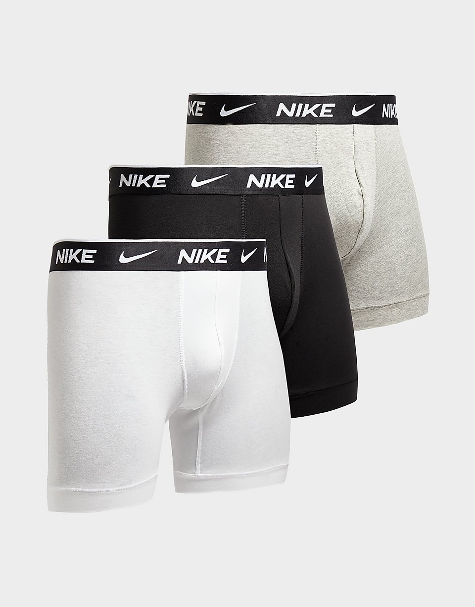 3-Pack Boxershorts