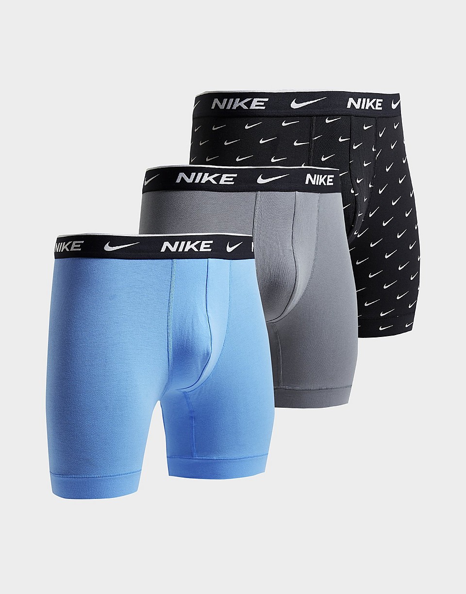 3-Pack Boxershorts