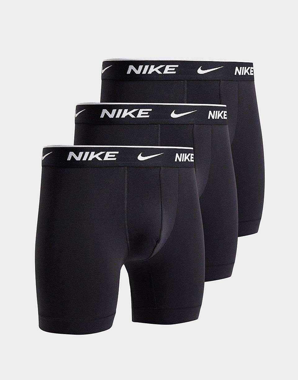 3-Pack Boxershorts