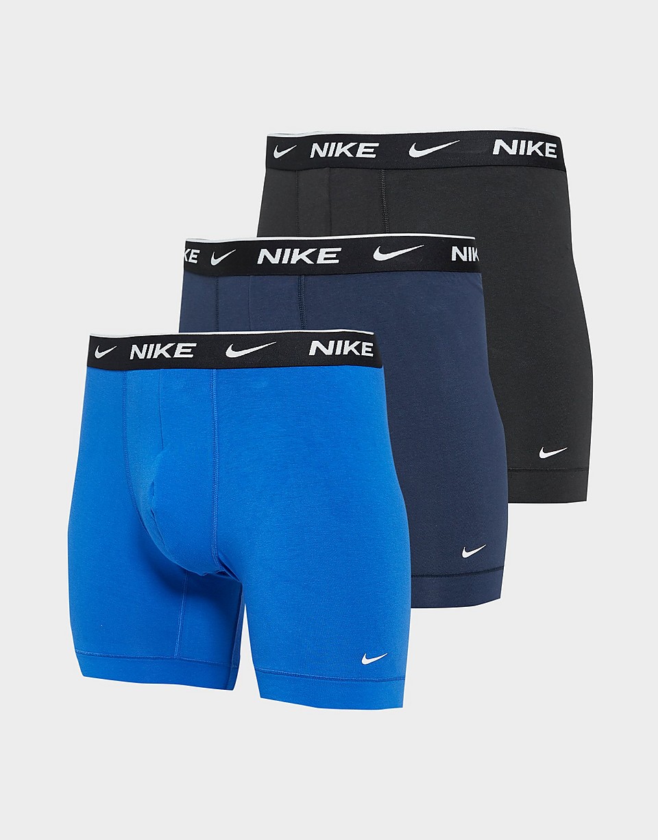 3-Pack Boxershorts